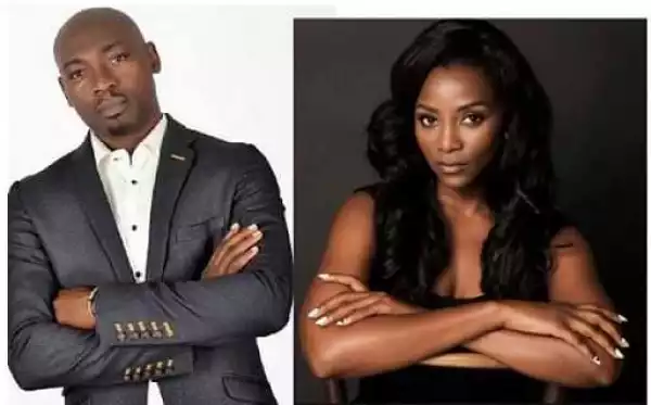 "My virginity made my relationship with Genevieve a disaster"- Actor Okechukwu Joseph